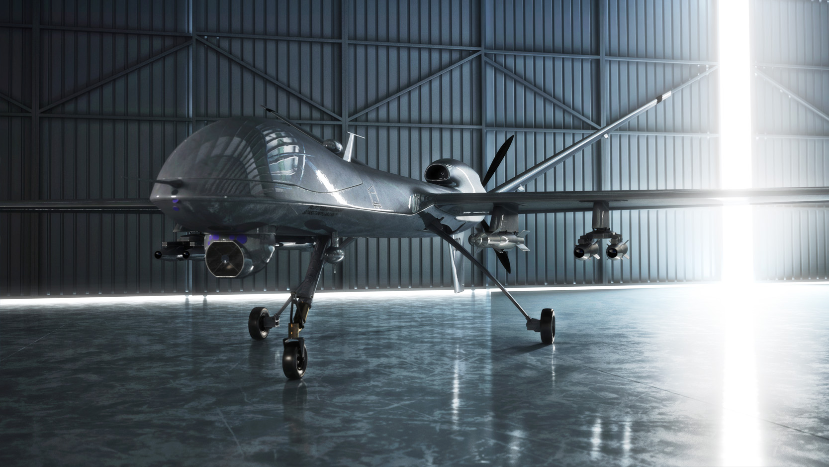 Defence and Advanced Systems